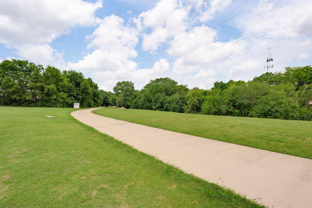 2325 Overland Lane, Arlington, TX 76014