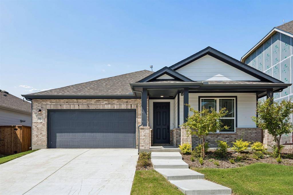 3162 Duck Heights Avenue, Royse City, TX 75189