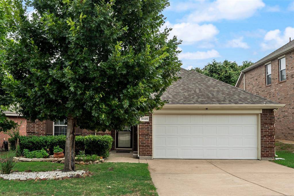 10128 Longranger Drive, Fort Worth, TX 76053