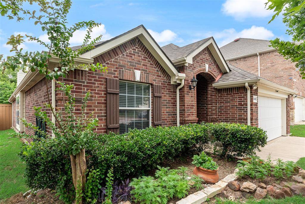 10128 Longranger Drive, Fort Worth, TX 76053