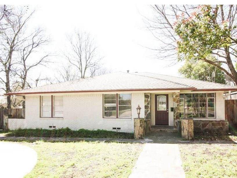 6368 Monticello Avenue, Dallas, TX 75214
