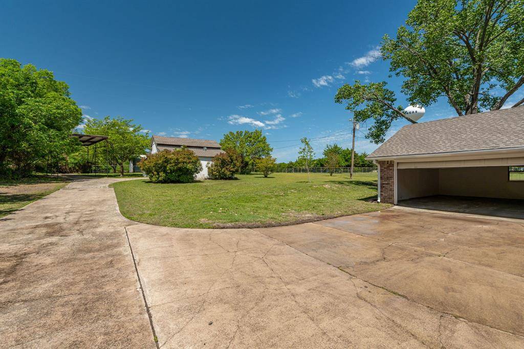 1905 Shady Lane, Lucas, TX 75002