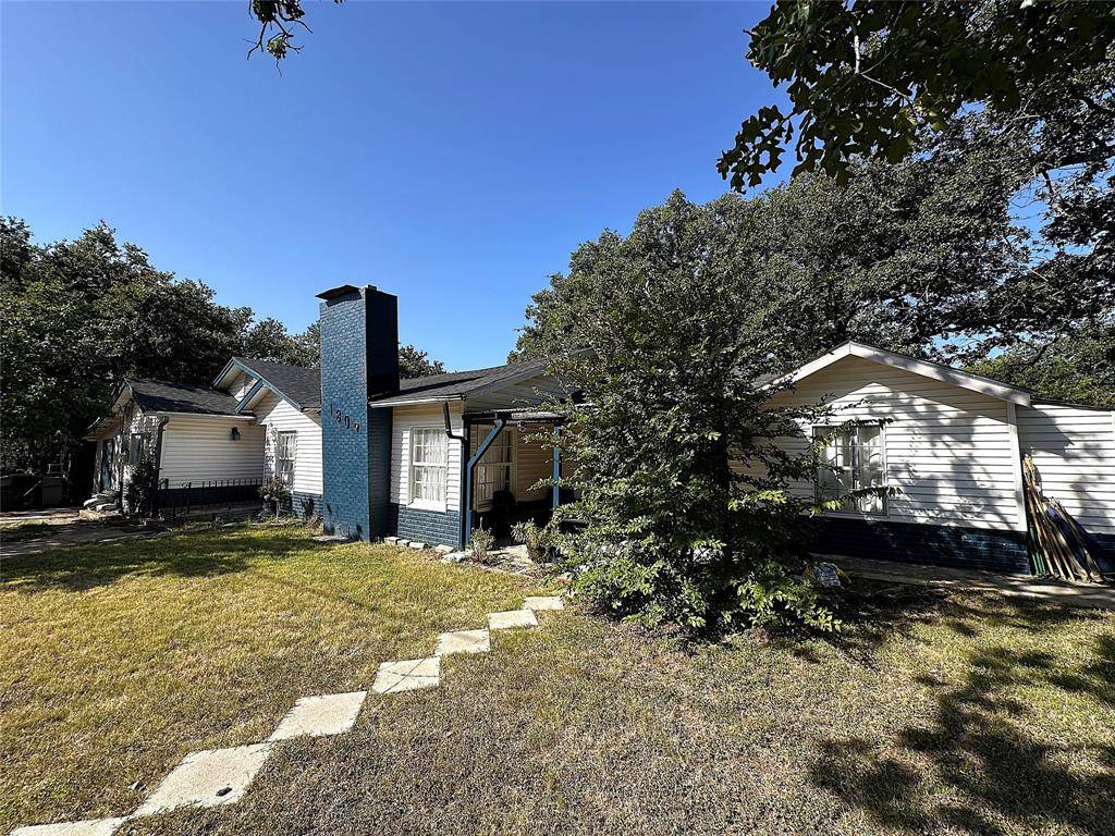 1809 12th Street, Brownwood, TX 76801