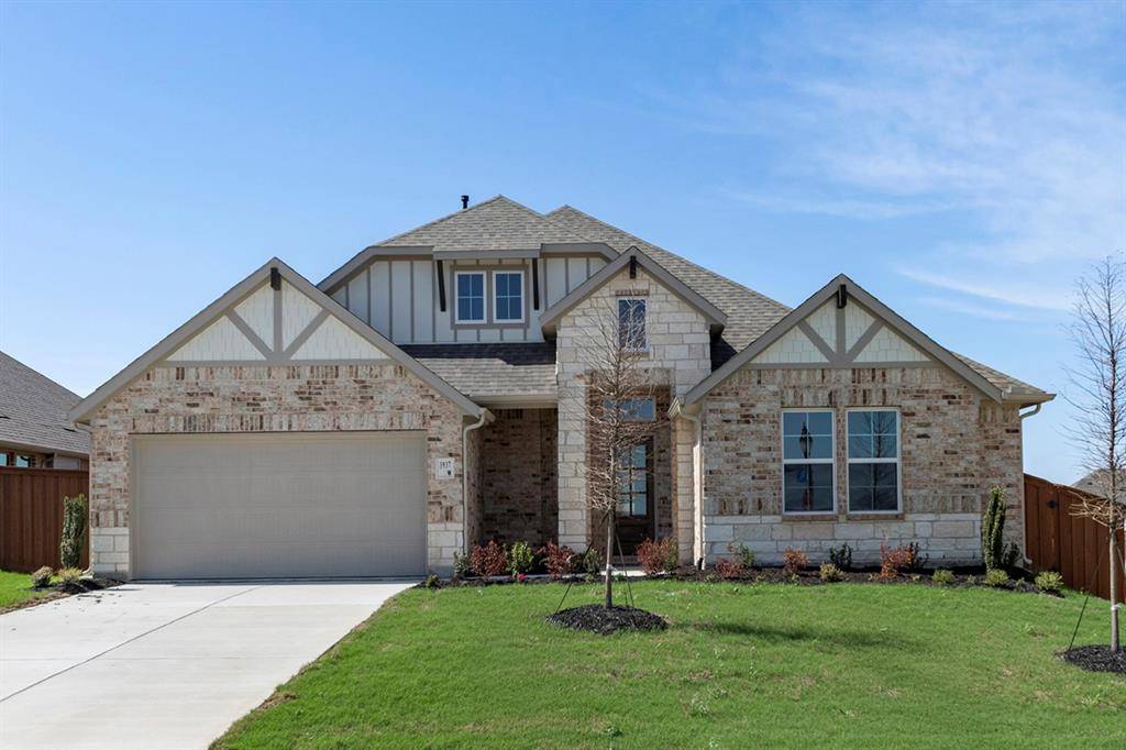 3937 Melica Lane, Heartland, TX 75114