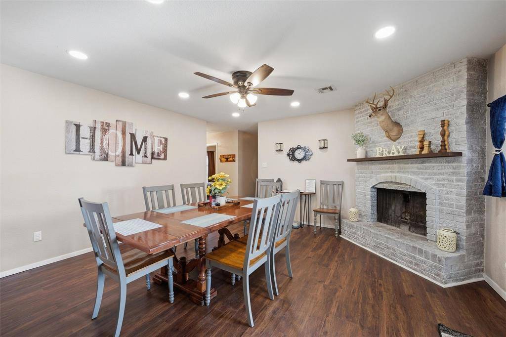 4301 Gram Lane, Bellmead, TX 76705