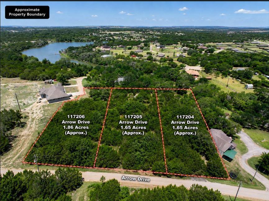 117204 Arrow Drive, Copperas Cove, TX 76522