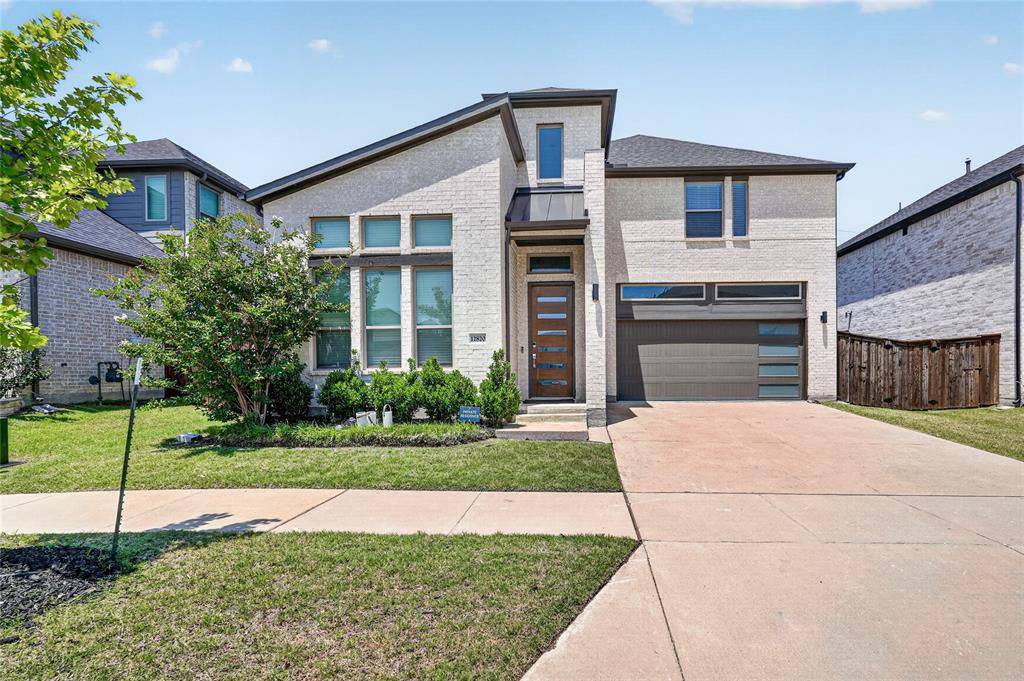 12820 Cooper River Trail, Frisco, TX 75035