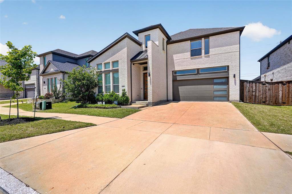 12820 Cooper River Trail, Frisco, TX 75035