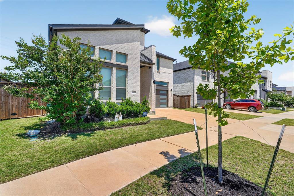 12820 Cooper River Trail, Frisco, TX 75035