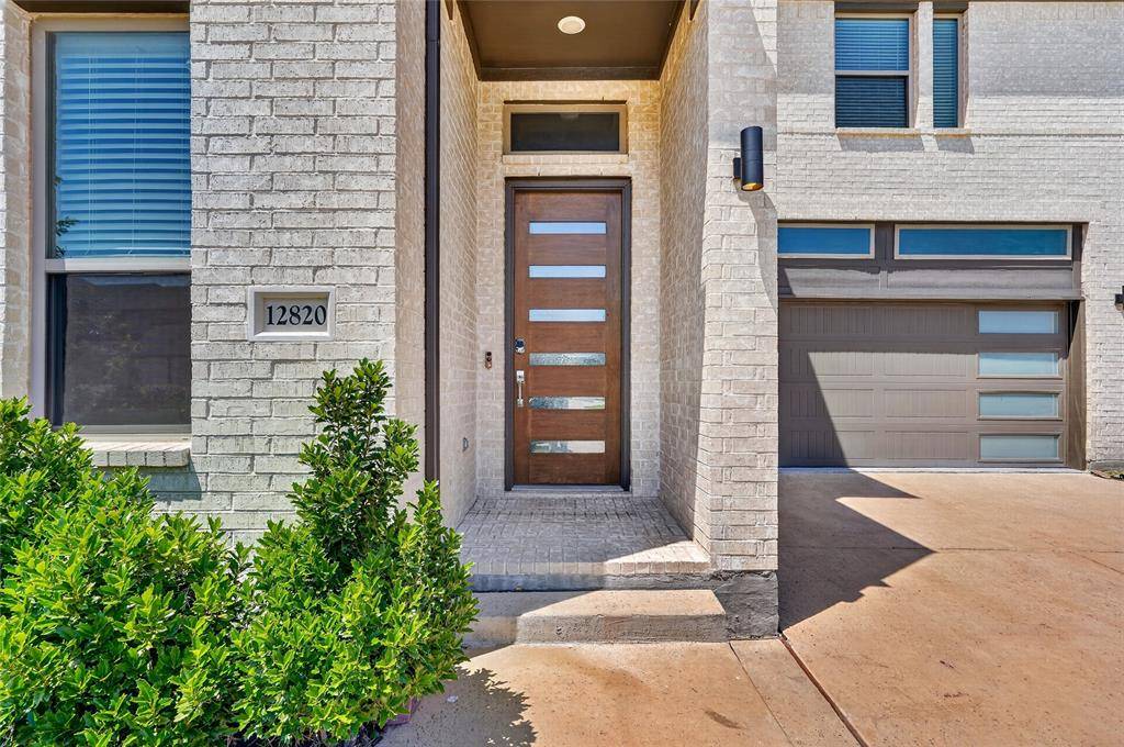 12820 Cooper River Trail, Frisco, TX 75035