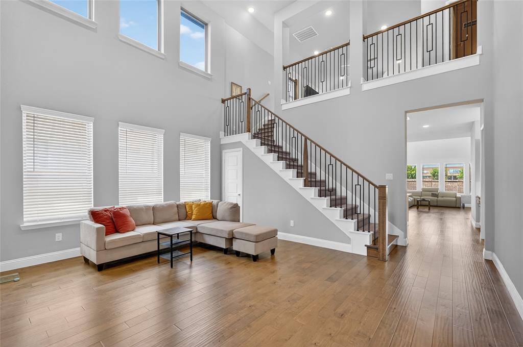12820 Cooper River Trail, Frisco, TX 75035