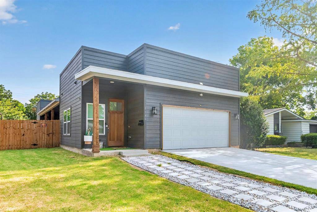2646 Greenhurst Drive, Farmers Branch, TX 75234