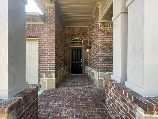4605 Hidden Meadow Trail, Argyle, TX 76226
