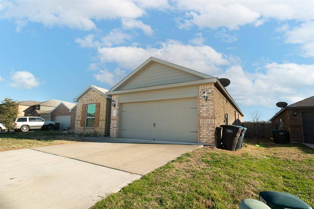 6001 Royal Gorge Drive, Fort Worth, TX 76179