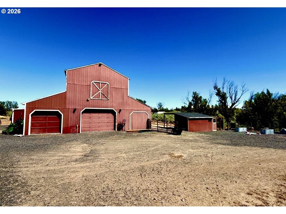 75727 DEPOT LN, Irrigon, OR 97844