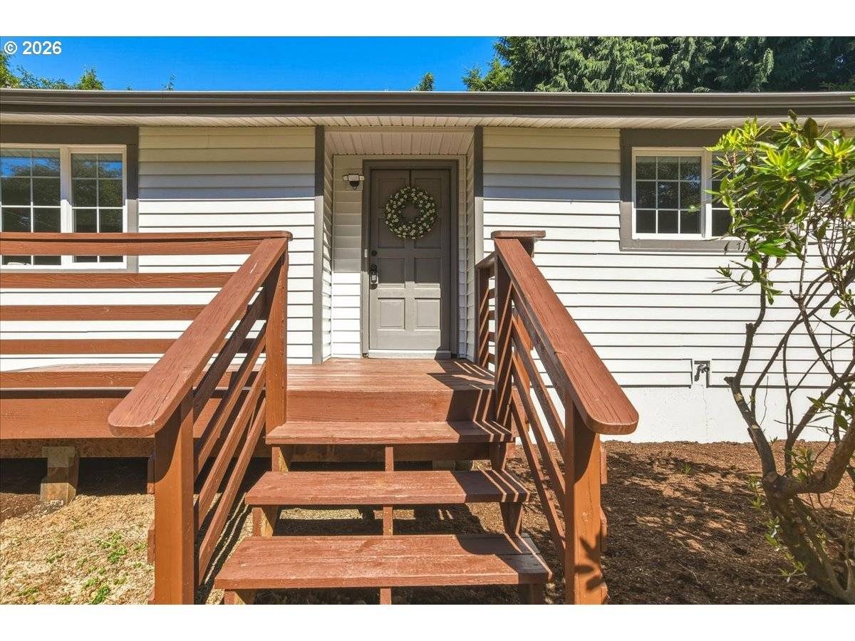 9525 NE 17TH AVE, Rockaway Beach, OR 97136