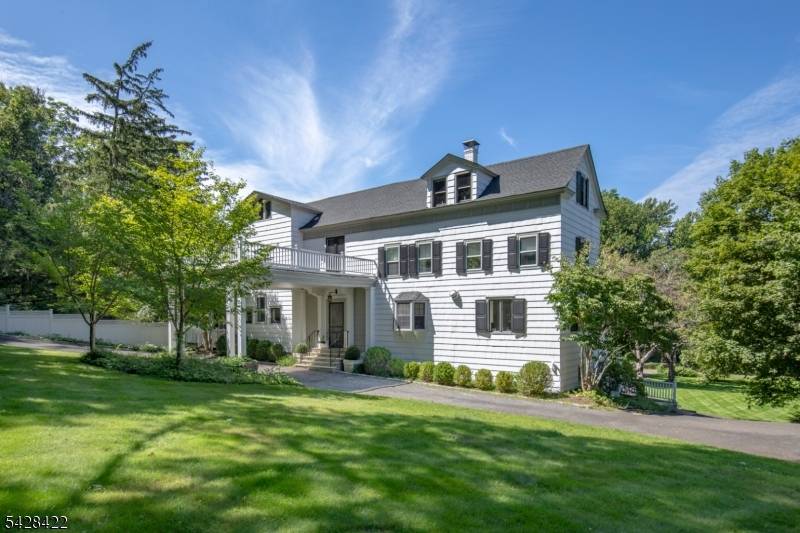 270 Mendham Rd, Bernardsville Boro, NJ 07924
