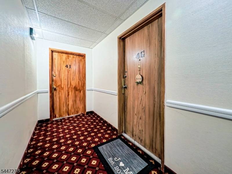 190 Morris Ave #4G, Springfield Twp., NJ 07081