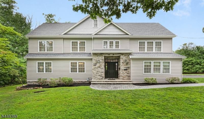 5 Harrison Dr, Berkeley Heights Twp., NJ 07922