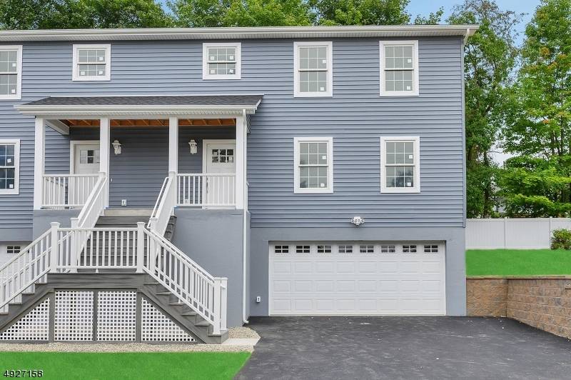 7 Harrison St #A, Morristown Town, NJ 07960