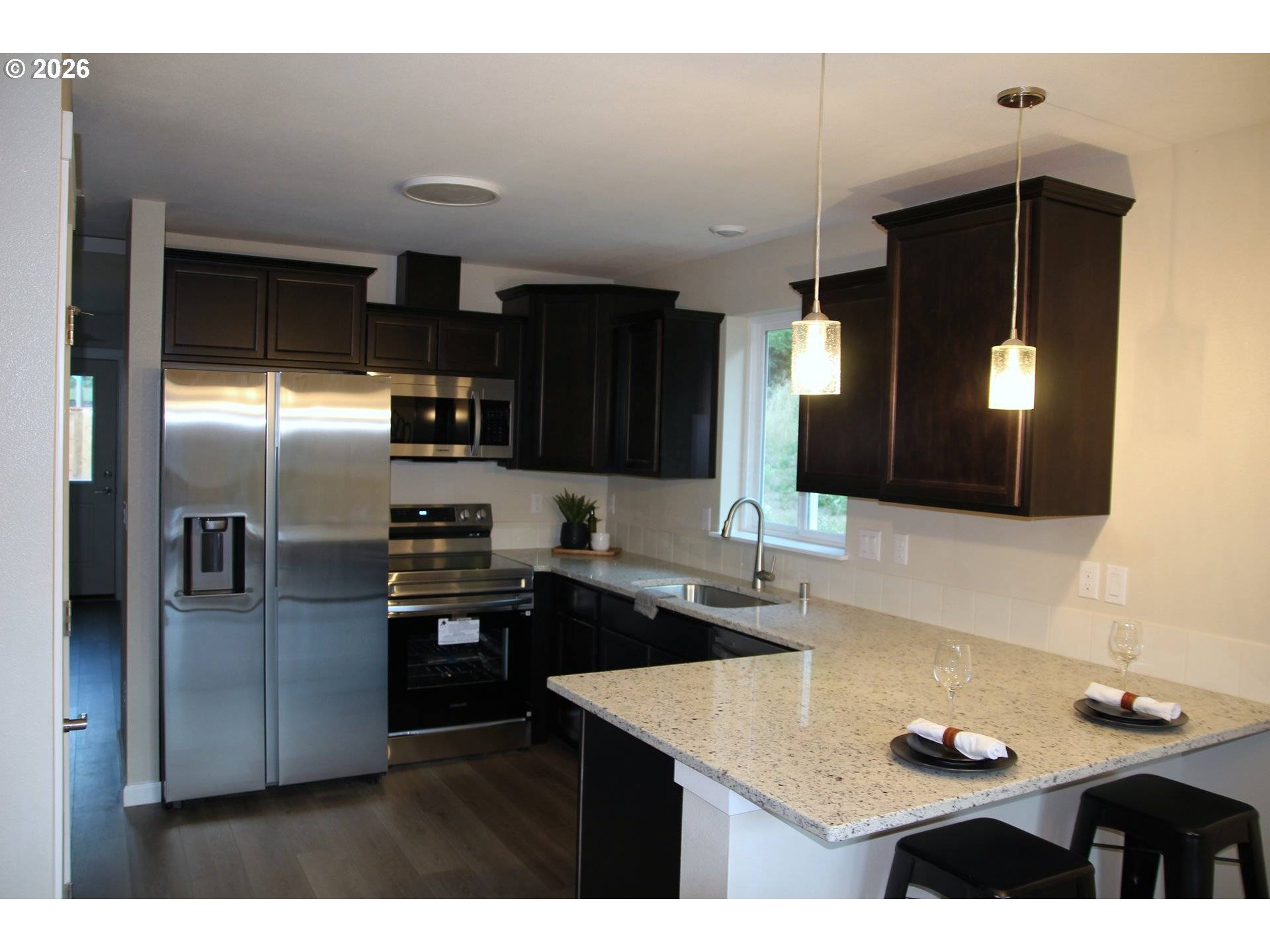 201 NW Maple Alameda, Stevenson, WA 98648