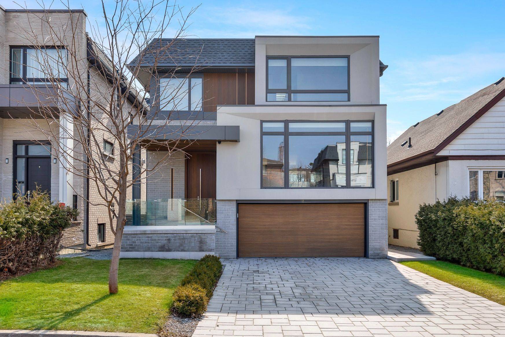 21 Farrell AVE, Toronto C07, ON M2R 1C7