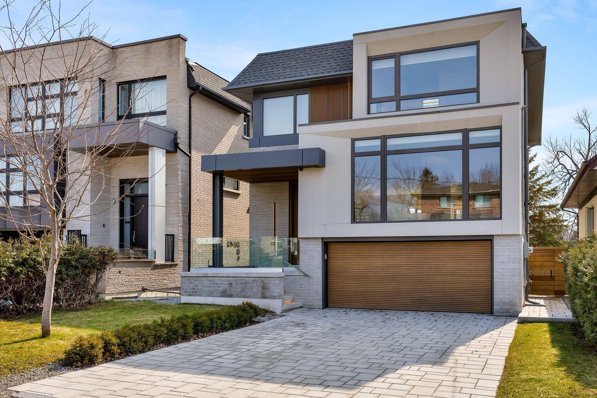 21 Farrell AVE, Toronto C07, ON M2R 1C7