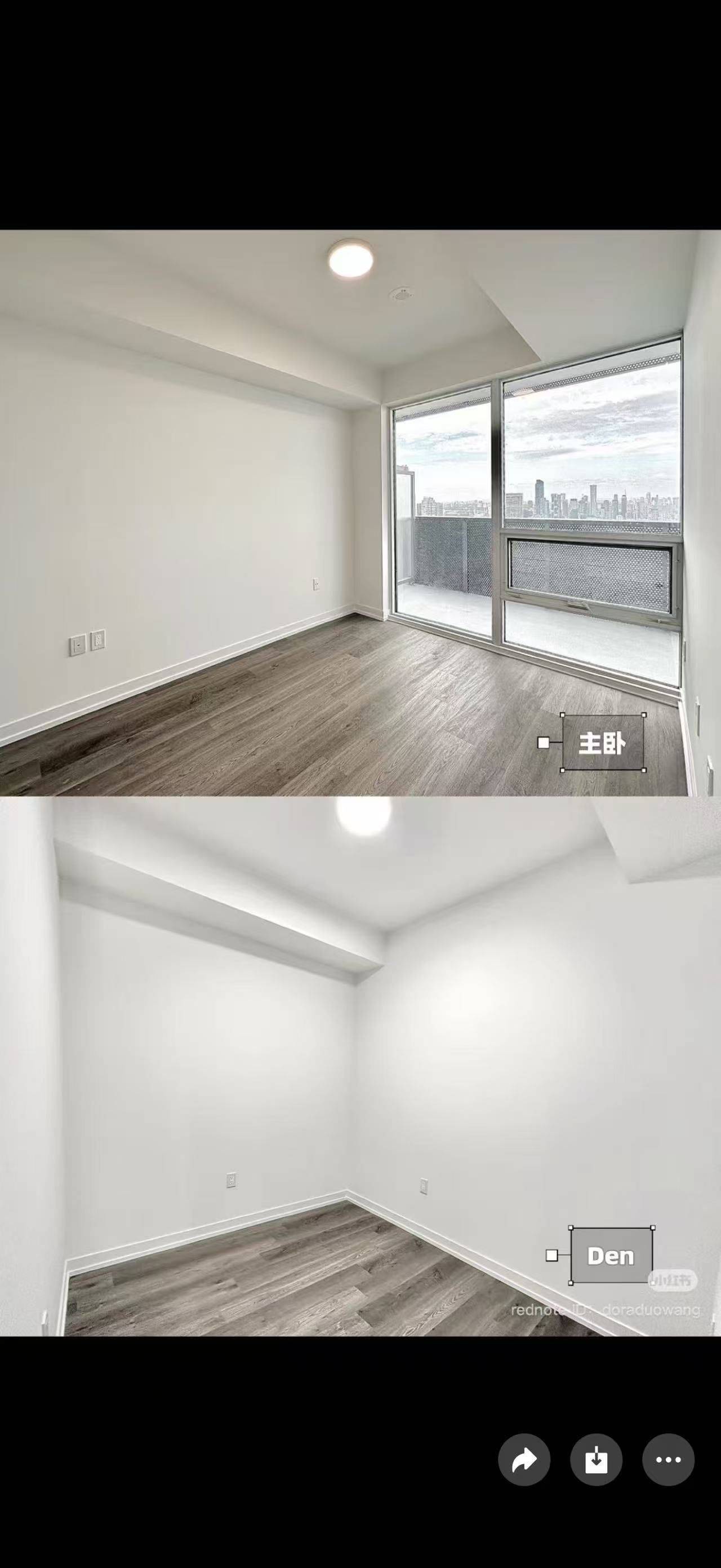 138 Downes ST #5602, Toronto C08, ON M5E 0E4