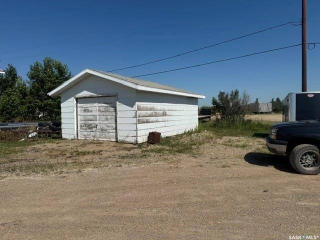 14 Industrial DRIVE, Lanigan, SK S0K 2M0