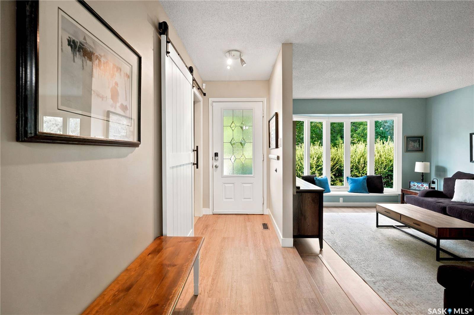 111 Minot DRIVE, Regina, SK S4X 1B6