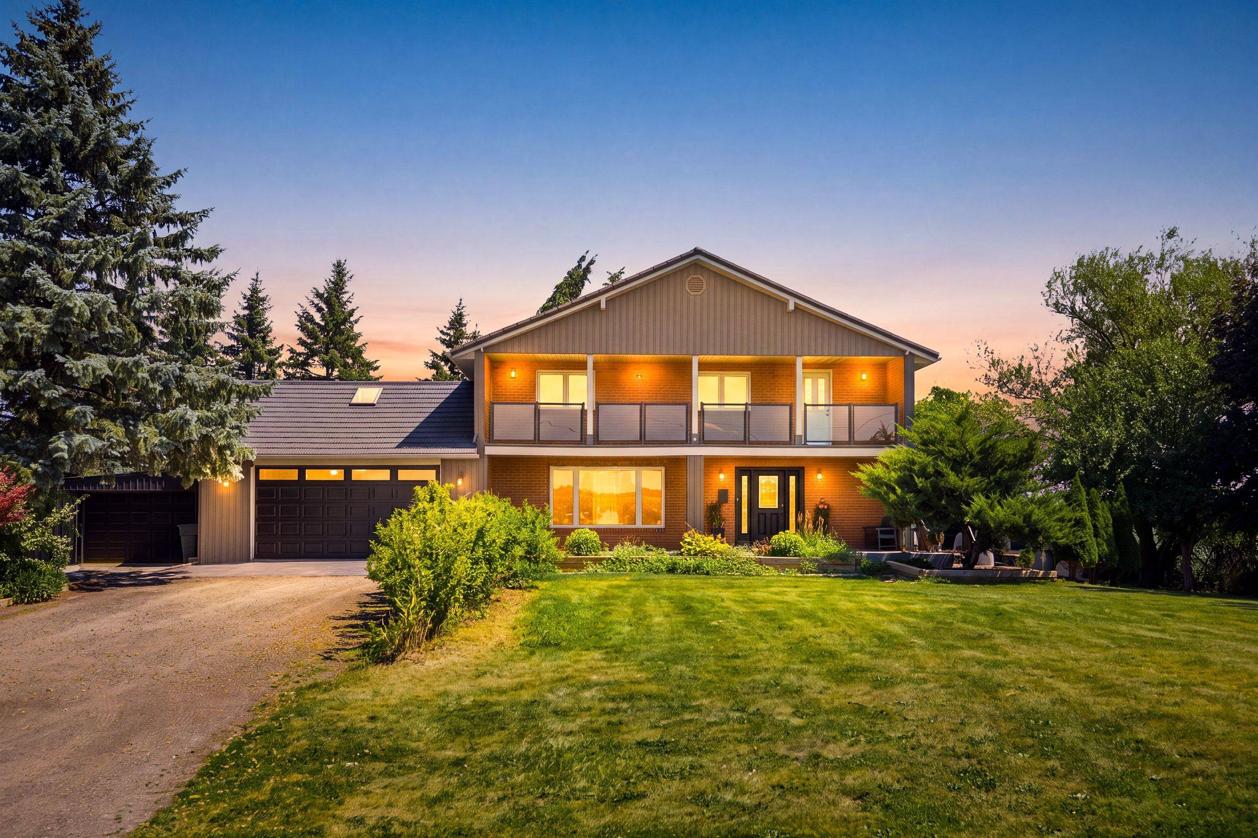 13143 Heart Lake RD, Caledon, ON L7C 2K6