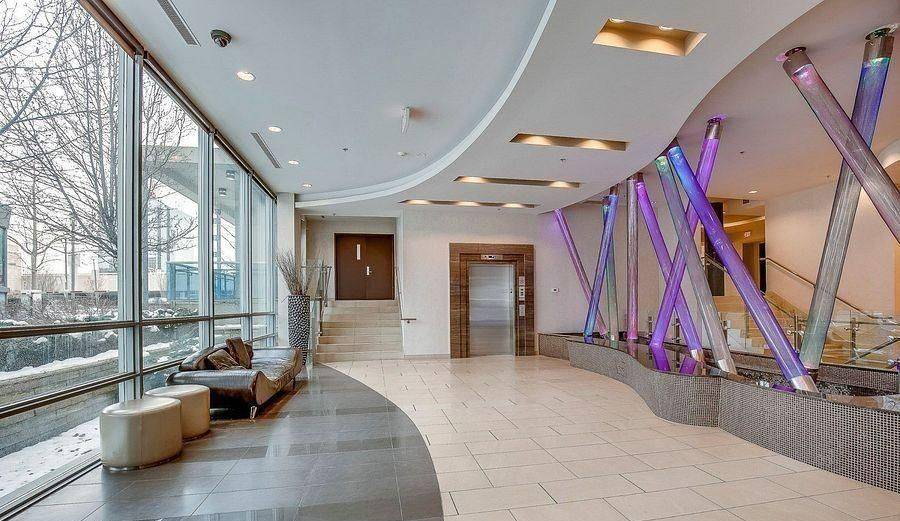 60 Absolute AVE #2406, Mississauga, ON L4Z 0A9