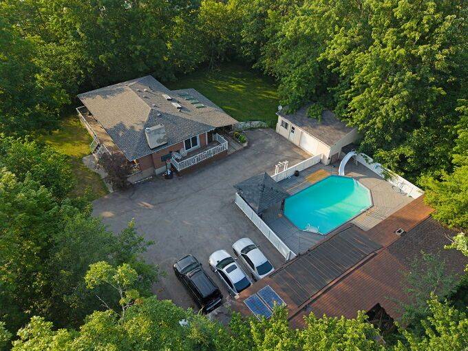 12497 Regional RD #25, Halton Hills, ON L7J 2M1