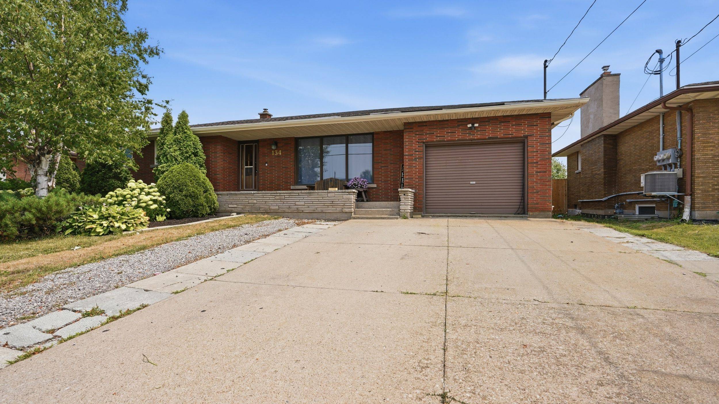 134 Wellington ST, Welland, ON L3B 1B3