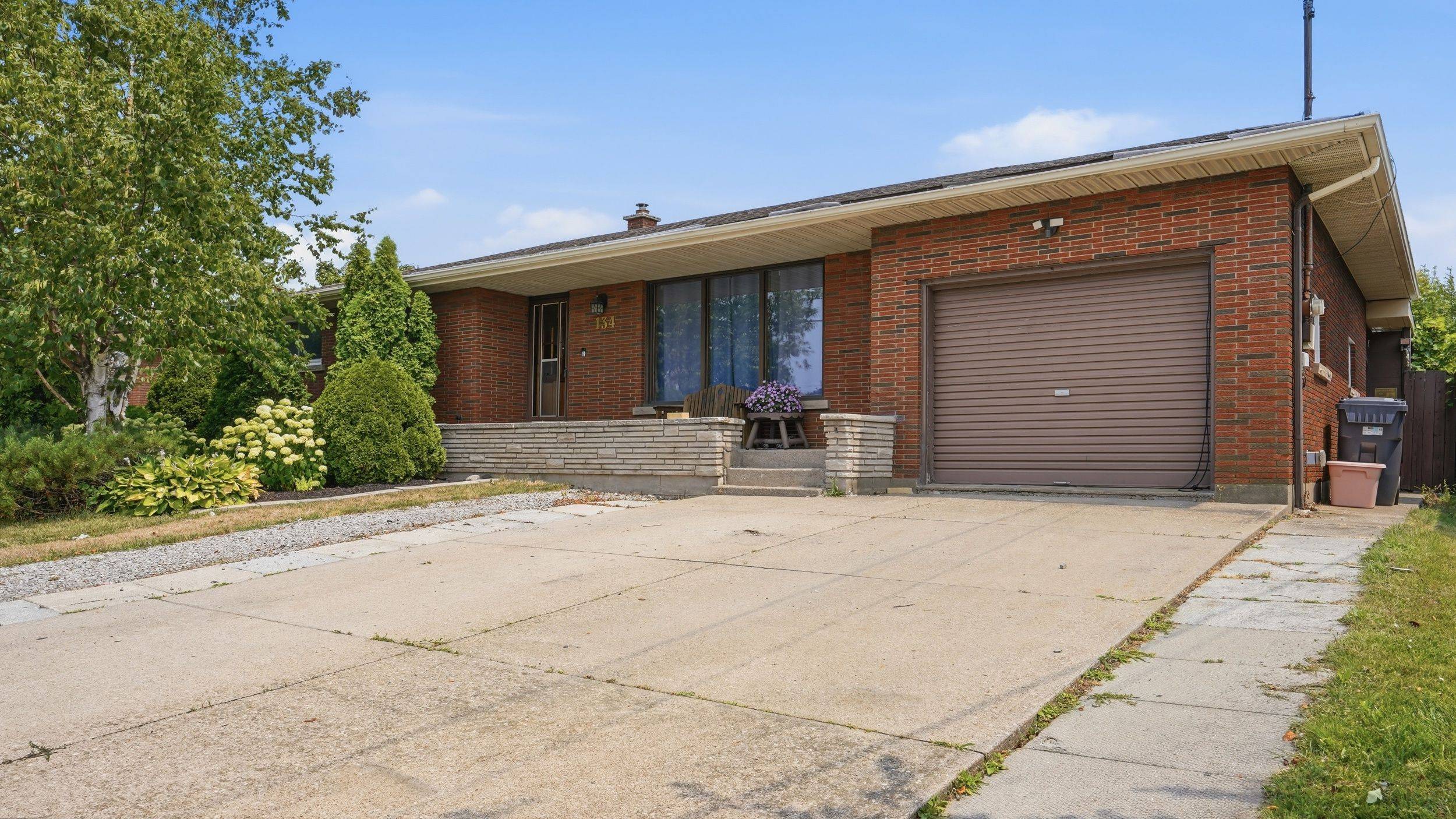 134 Wellington ST, Welland, ON L3B 1B3