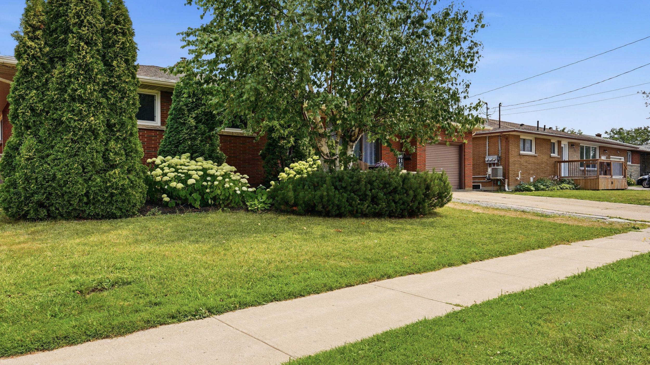 134 Wellington ST, Welland, ON L3B 1B3