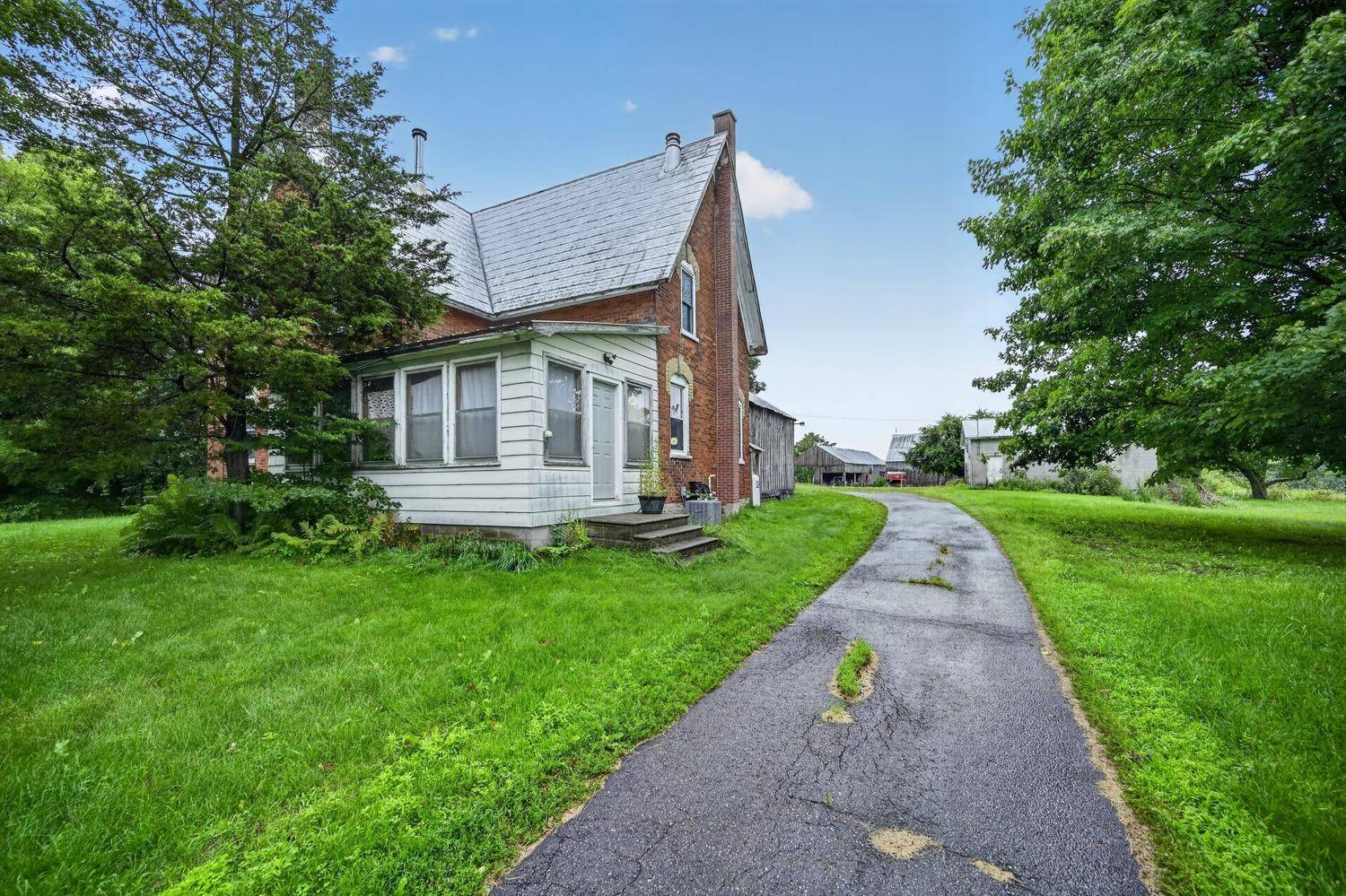 3117 County Rd 26 RD, Augusta, ON K6V 5T1