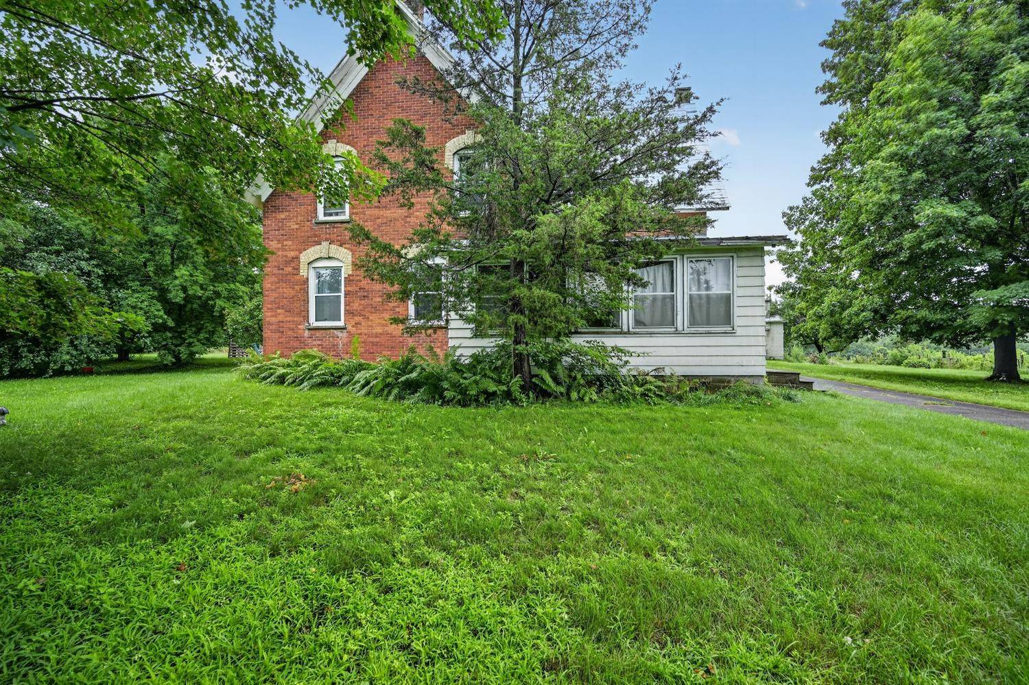 3117 County Rd 26 RD, Augusta, ON K6V 5T1