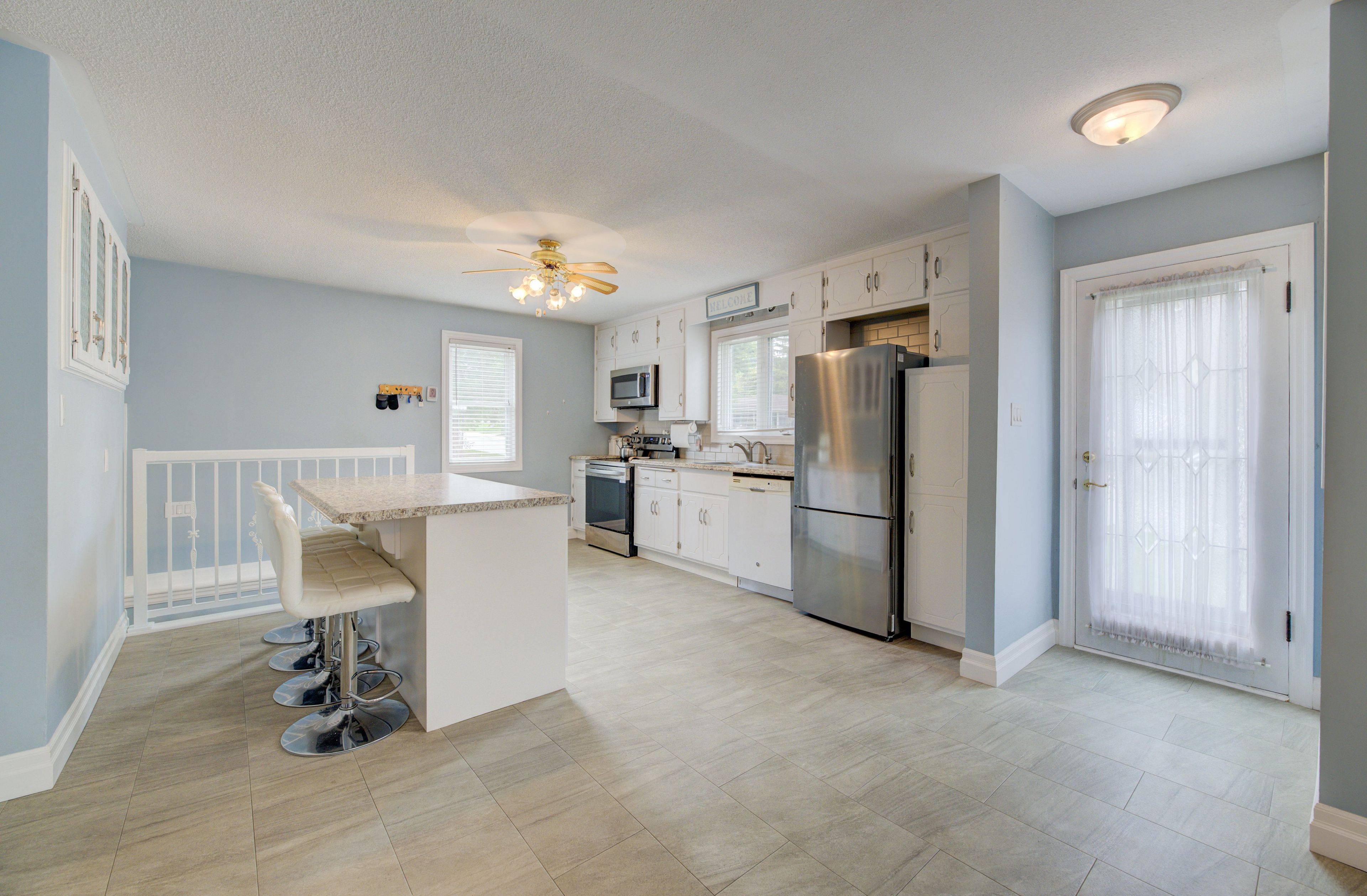 254 Wellington ST W, Wellington North, ON N0G 2L0