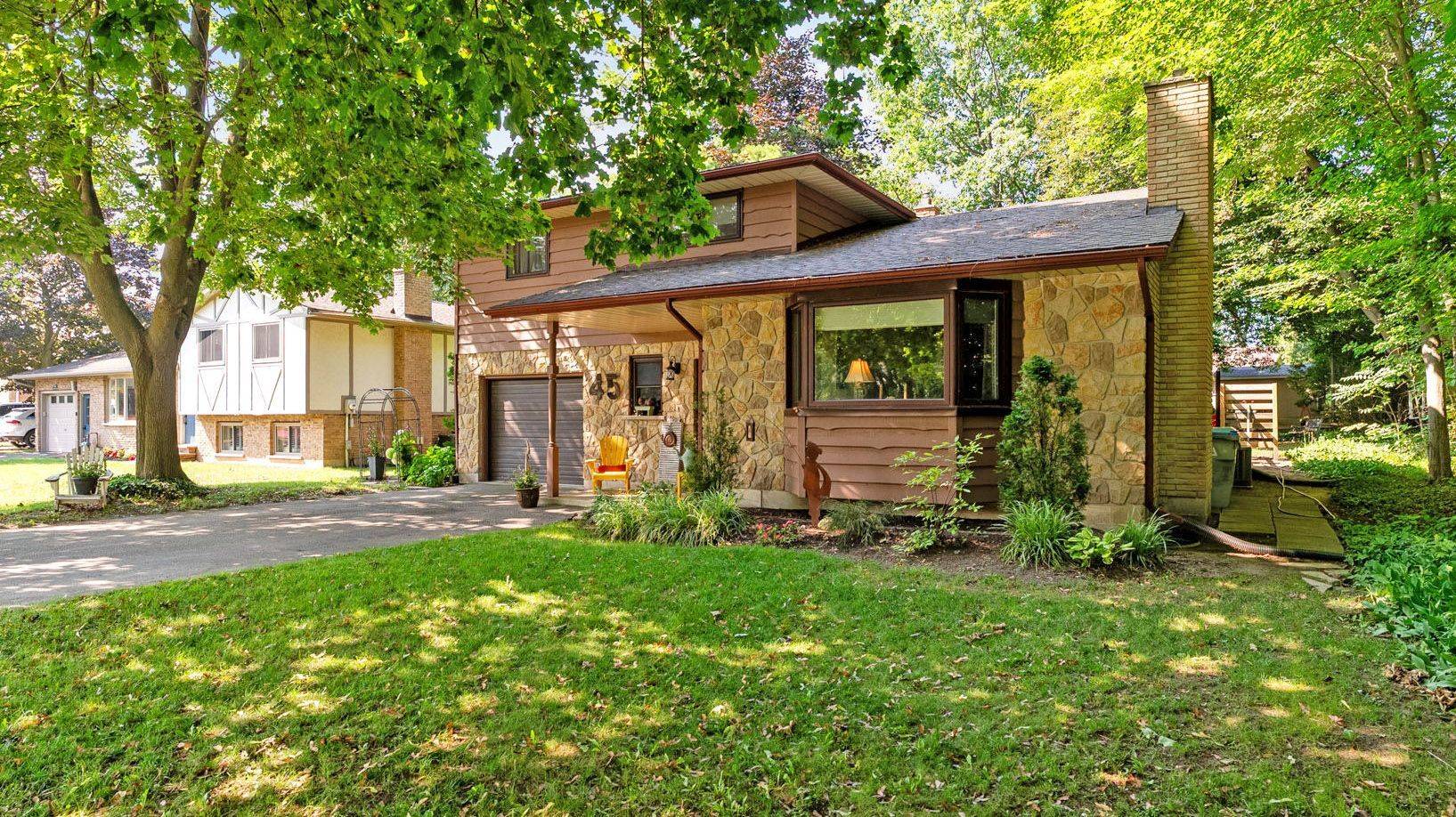 45 Main ST S, Bluewater, ON N0M 1G0