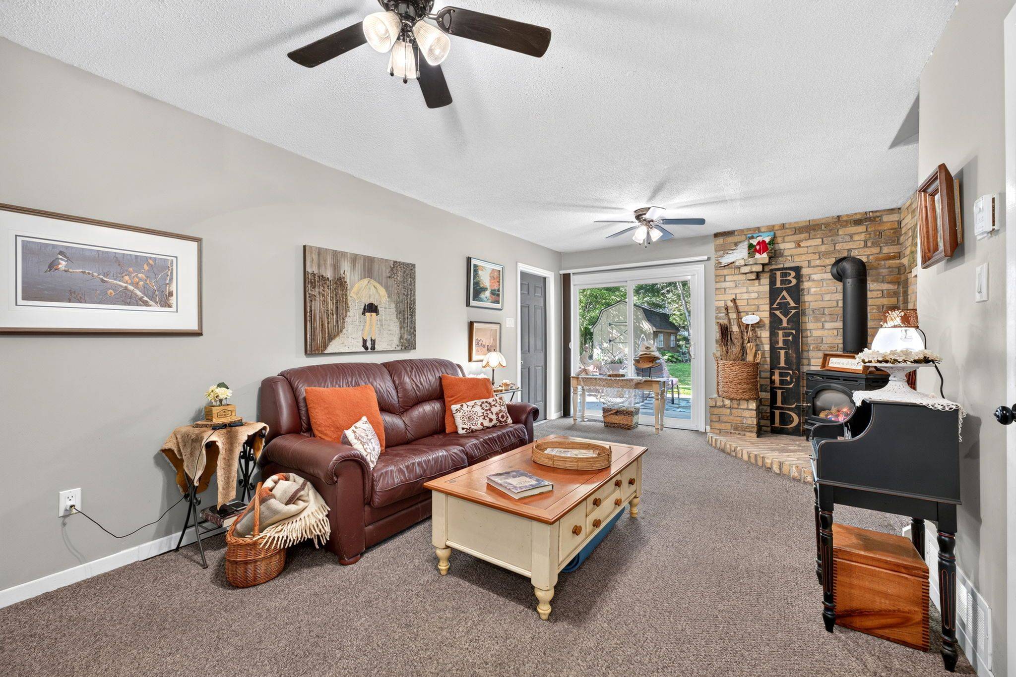 45 Main ST S, Bluewater, ON N0M 1G0