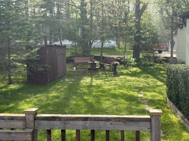 21 Maple Grove Village RD, Southgate, ON N0C 1B0