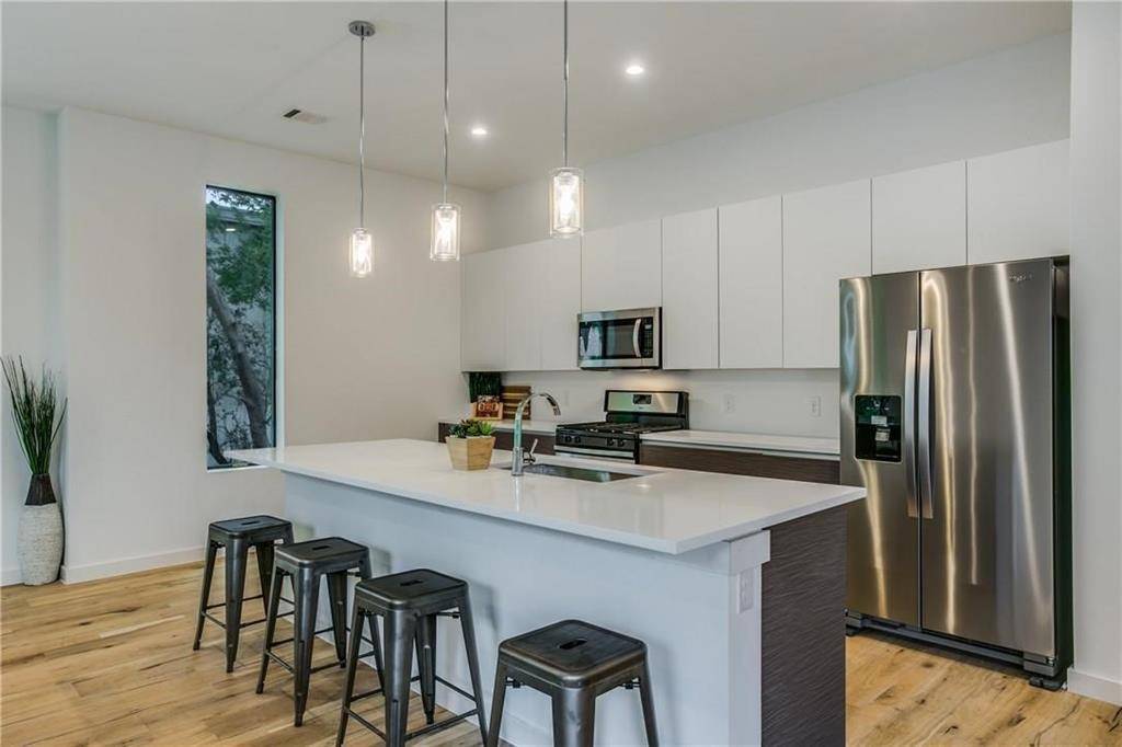 2627 Kimsey Drive #103, Dallas, TX 75235