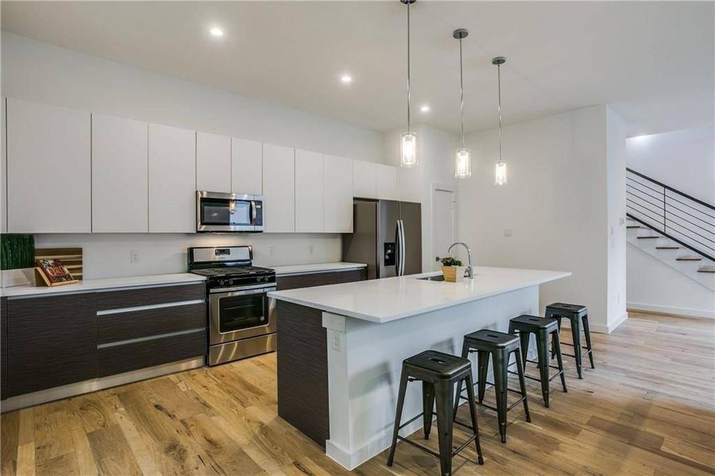2627 Kimsey Drive #103, Dallas, TX 75235