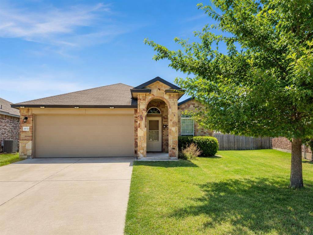 6632 La Sol Lane, Waco, TX 76712