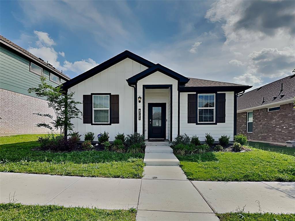 6721 Lake Overlook Drive, Fort Worth, TX 76135