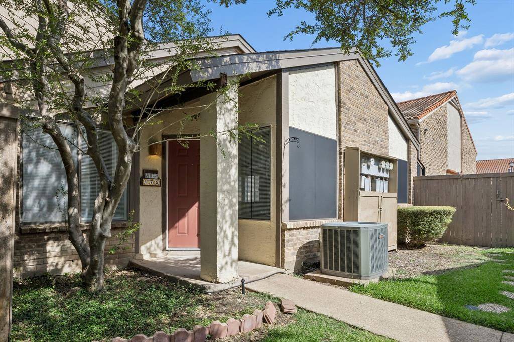 821 Dublin Drive #175, Richardson, TX 75080