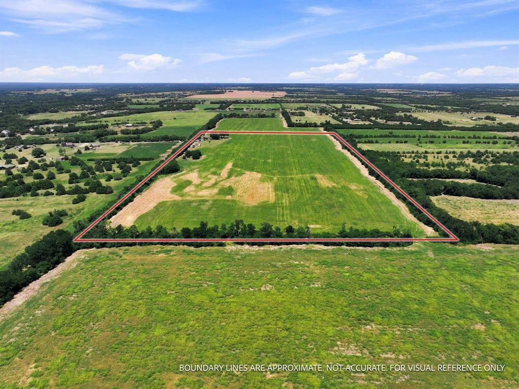 12097 Kyle Lane, Blue Ridge, TX 75424