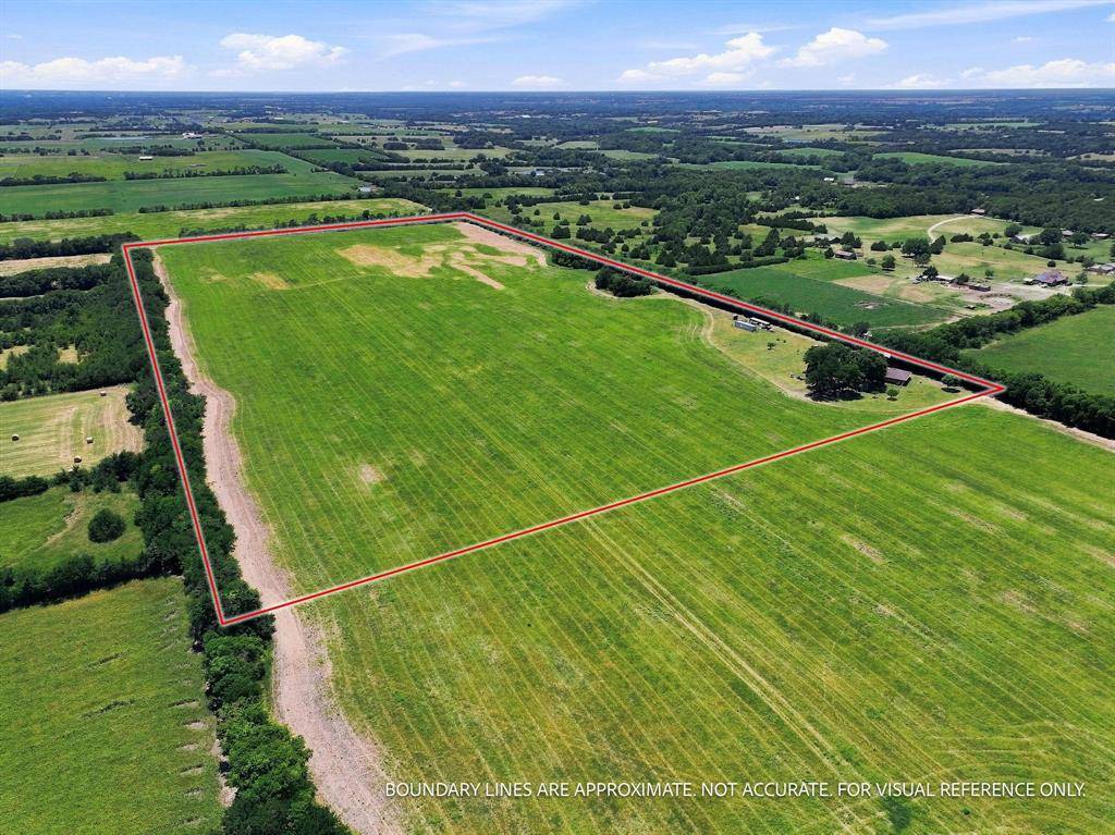 12097 Kyle Lane, Blue Ridge, TX 75424