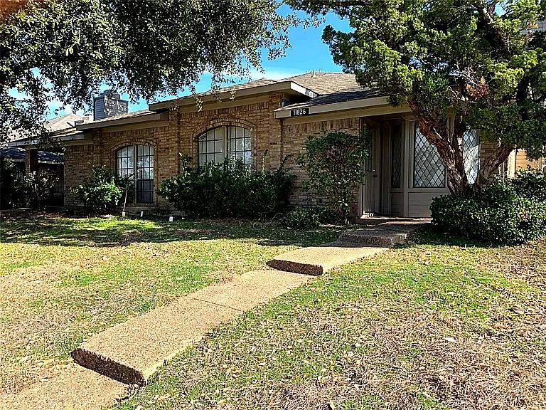 11826 Garden Terrace Drive, Dallas, TX 75243